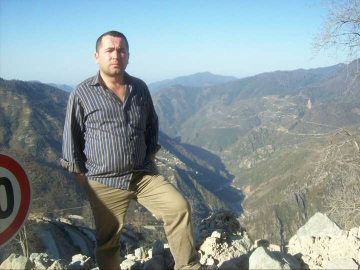 Meral, Başkan Adaylarını Değerlendirdi.