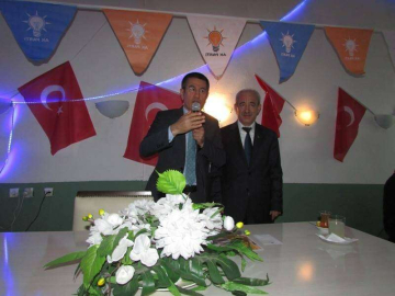 Doğankent’e Kim Yazık Etti?