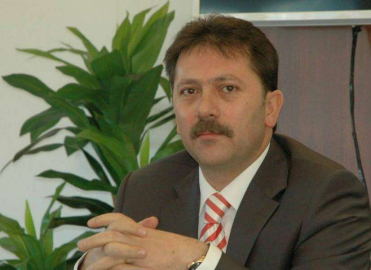 Emniyet Müdürü Bulak Merkeze Alındı