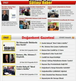 Hangi Yüzle Hesap Soracaksınız?