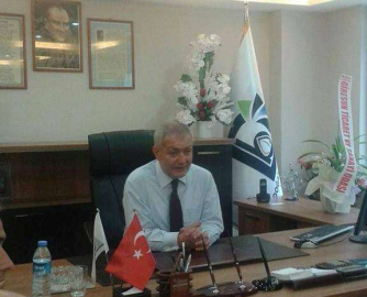 Başkan Tekin’den “Polis Günü” Mesajı