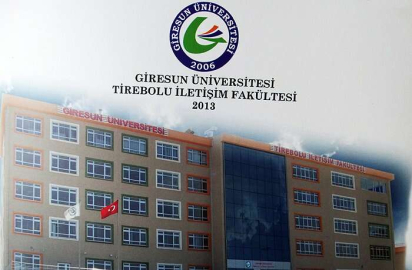 Basın’ın Kalbi Tirebolu’da Atacak