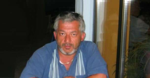Hüseyin Öztürk Vefat Etti