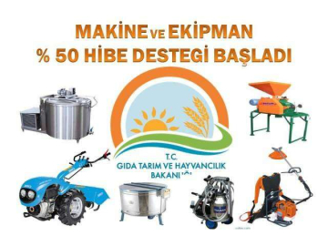 Çiftçilerimizin Dikkatine! Son Gün 9 Haziran