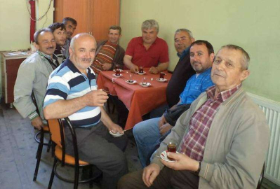 Belediye İşçilerinden Aksu’ya Tepki