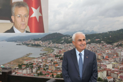 Dursun Ali Şahin, Edirne Valisi Oldu
