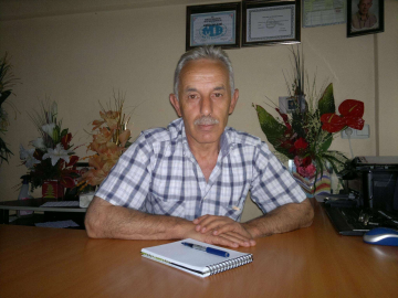 İşadamı Yamak’tan Jet Yalanlama