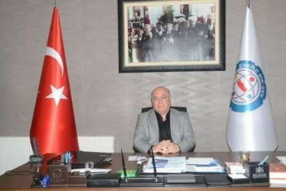 Tonbul’dan HES Çalışanlarına Geçmiş Olsun 