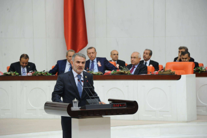 Tatlı “Ülkemizi karıştırmaya güçleri yetmeyecek”