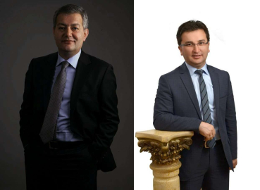 Doğankent’te Özlenen Tablo!