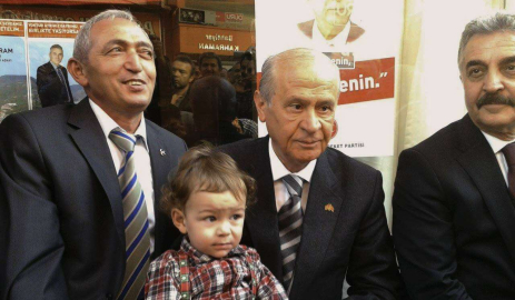 Tarı’dan Sert Açıklamalar! 