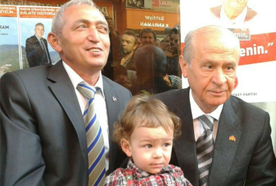 Tarı, Başkanlığı Bırakıyor Mu?