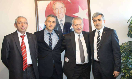 Tarı’dan Afet Ödeneğine Tepki