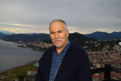 Özden’in Mutlu Günü