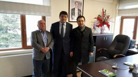 Özden Doğankent’e Yeni Müjdeler!...