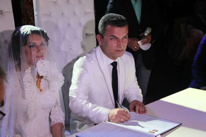 Cihan Ailesi'nin Mutlu Günü