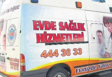 Seçmenlere Büyük Kolaylık