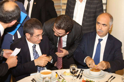 Doğankent’e Büyük Müjde!...