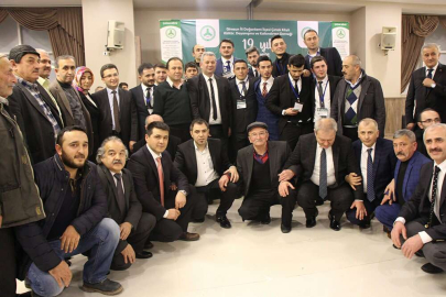 Çatak Gecesinde Birlik Çağrısı