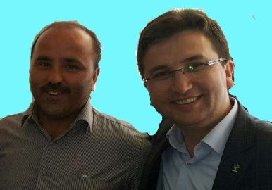 Başkan Özden’den Taziye Mesajı