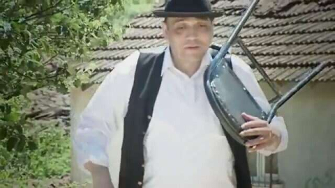 İbrahim Gürpınar Bu Kez Ağlattı