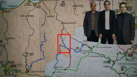 Başkan Özden’den, Yeşil Yola Sıkı Takip…