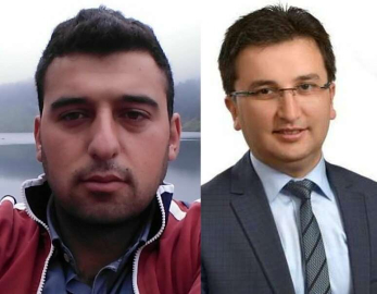 Ak Parti Teşkilatının Acı Günü