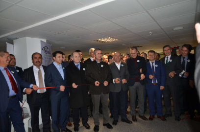  Gebze'de Giresunlular bir ilke imza attı