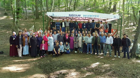  Doğankent Derneği Canlanıyor Mu?