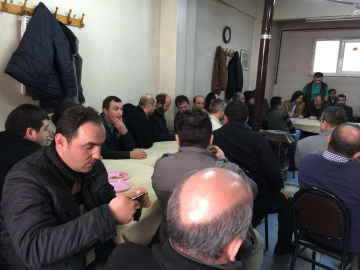 Doğankent Derneği Öğrencilere Burs Verilecek 