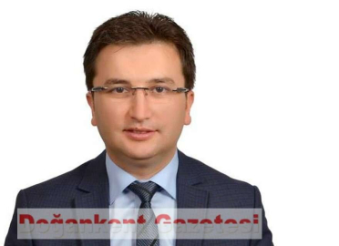 Başkan Özden’den Kadir Gecesi Mesajı
