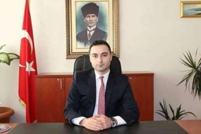 Doğankent Kaymakamı Ayvat Göreve Başladı