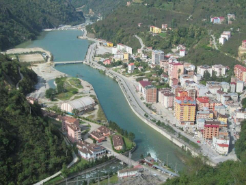 Doğankent Nüfusu Kan Kaybediyor