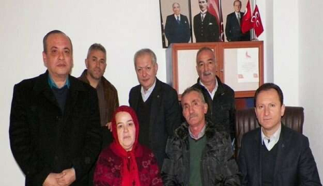 MHP İlçe Teşkilatının Kararı Ne?