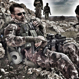 Mardin’den Gazi Gündoğdu’ya Selam Var