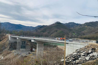 Muttab (Altı Şehitler) Köprüsü Resmen Açılıyor