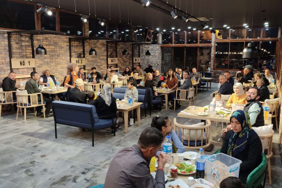 Başkan Özden’den Restoran-Kafe Müjdesi