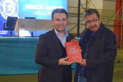 Harşit Vadisinde Hayati İnanç Rüzgarı Esti!