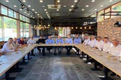 Doğankent’te Güzel Şeyler Oluyor!