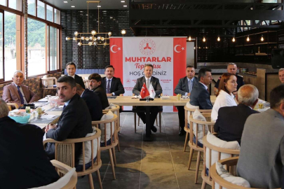 Giresun Valisi “Bizim Valimiz” De Siz Kimsiniz?