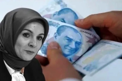 Evde bakım destekleri hesaplarda