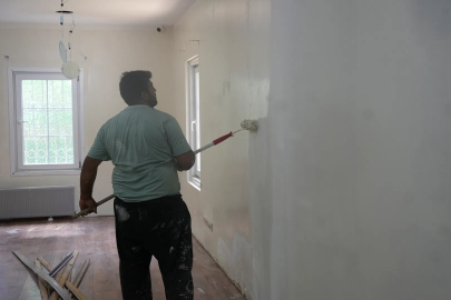 İstanbul Maltepe’de çocukevleri yeni eğitim dönemine yenilenerek giriyor