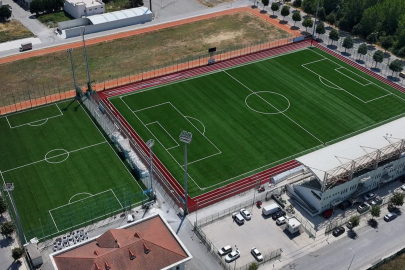 Sakaryaspor Futbol Akademisi’nden 5 genç yetenek