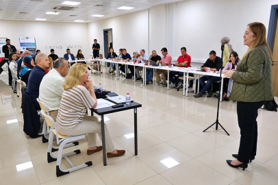 SturNet Projesi’ne GTÜ'de 4. ulusötesi toplantı