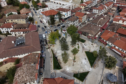 Şehrin turizm rotası Taraklı’ya 4 ayrı projeyle yepyeni bir yüz