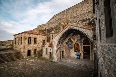 Trabzon’da turizm moktalarının ziyaret saatleri kışa göre düzenlendi