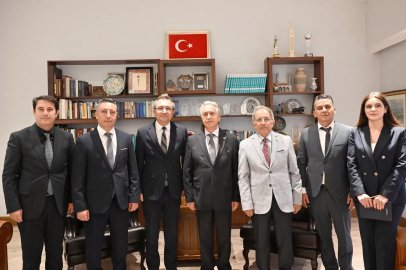 Konya Karapınar Jeoparkı Unesco yolunda