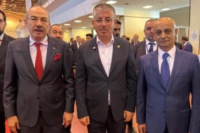 Şaban Çopuroğlu'ndan iş dünyasına mesaj