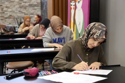 Moda Akademisi yeni yeteneklerini seçiyor