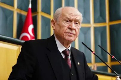 Bahçeli’den Erdoğan için üçüncü dönem mesajı: Yürütmede Erdoğan, yasamada MHP